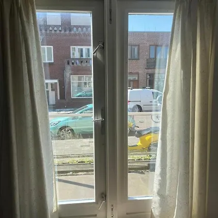 Apartment Grand Prix Celeste Zandvoort