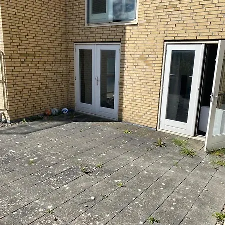 Apartment Grand Prix Celeste *