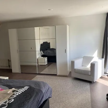 Apartment Grand Prix Celeste