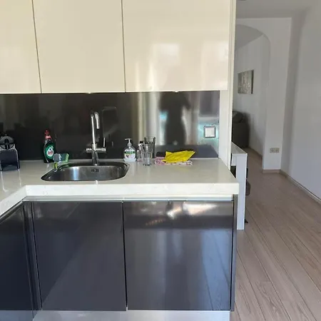 Apartment Grand Prix Celeste