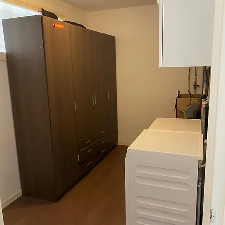 Grand Prix Celeste Apartman Zandvoort