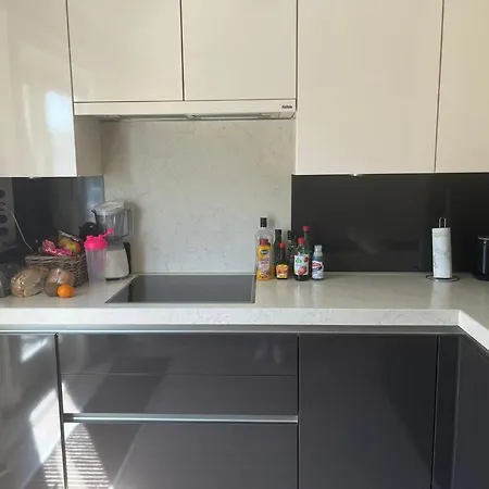 Apartment Grand Prix Celeste *