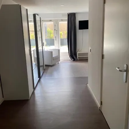 Apartment Grand Prix Celeste